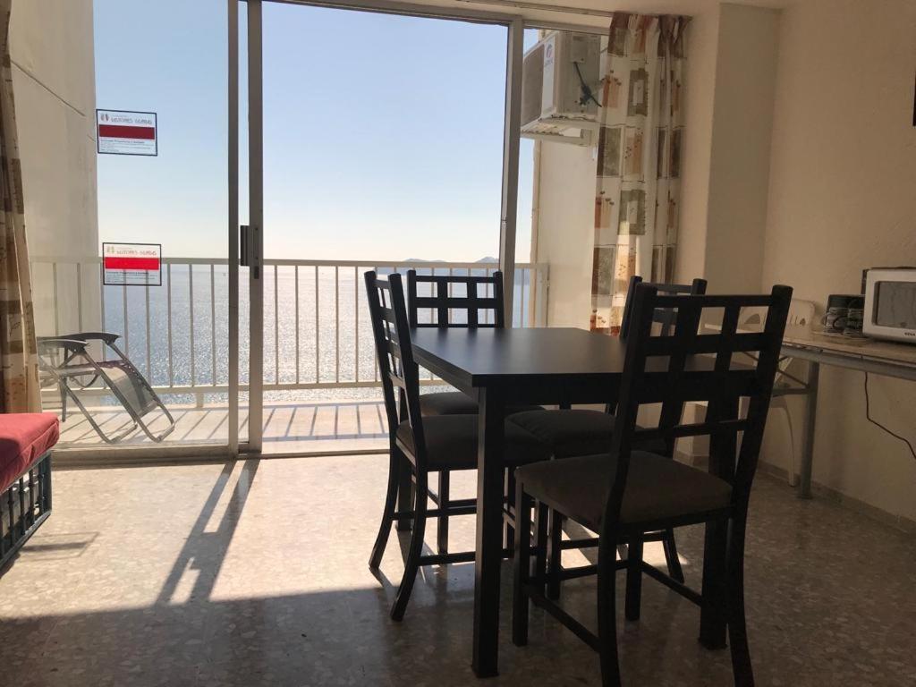 Suite Frente Al Mar En Torres Gemelas Ακαπούλκο Εξωτερικό φωτογραφία